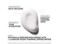 La Roche-Posay Hydraphase HA Light 72H Intense Moisture 50ml - FRANCE in Sri lanka