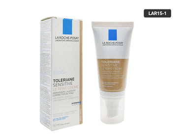 La Roche-Posay Toleriane Sensitive Le Teint Creme Medium 50ml in Sri Lanka 