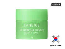 Laneige Lip Sleeping Mask Apple Lime 8g in Sri Lanka 