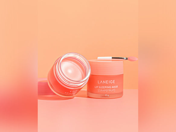 Laneige Lip Sleeping Mask Grapefruit 8g - KOREA in Sri Lanka