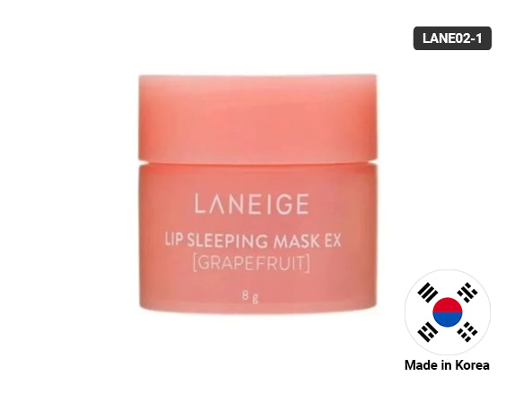 Laneige Lip Sleeping Mask Grapefruit 8g in Sri Lanka 
