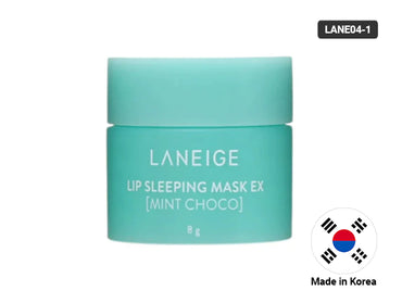 Laneige Lip Sleeping Mask Mint Choco 8g in Sri Lanka 