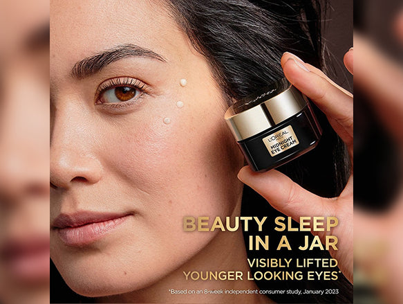 Loreal Age Perfect Cell Renewal Midnight Eye Cream 14g - CANADA in Sri Lanka