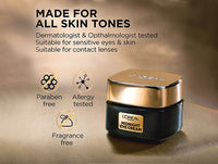 Loreal Age Perfect Cell Renewal Midnight Eye Cream 14g - CANADA in Sri Lanka