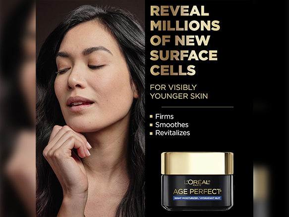 Loreal Age Perfect Cell Renewal Moisturizer 48ml - CANADA in Sri Lanka
