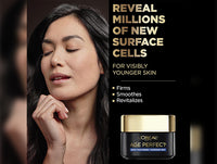 Loreal Age Perfect Cell Renewal Moisturizer 48ml - CANADA in Sri Lanka