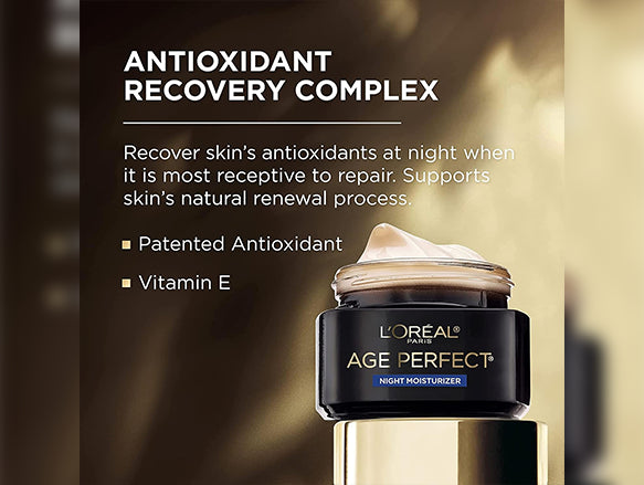 Loreal Age Perfect Cell Renewal Moisturizer 48ml - CANADA in Sri Lanka