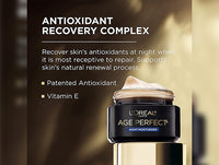Loreal Age Perfect Cell Renewal Moisturizer 48ml - CANADA in Sri Lanka