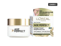 Loreal Age Perfect Collagen Expert Day Cream 50ml in Sri Lanka 