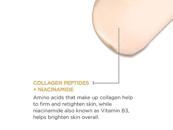 Loreal Age Perfect Collagen Expert Retightening Night Moisturizer 70ml - CANADA in Sri Lanka