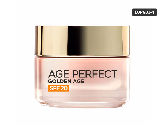 Loreal Age Perfect Golden Age Day Cream SPF20 in Sri Lanka 