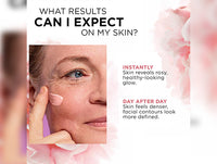 Loreal Age Perfect Golden Age Rosy Re-Fortifying Day Cream 50ml - GERMANY in Sri Lanka