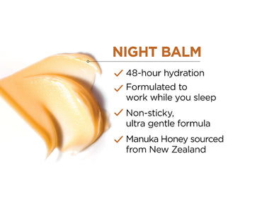 Loreal Age Perfect Hydra-Nutrition Ultra Nourishing Night Moisturizer 50ml - CANADA in Sri Lanka