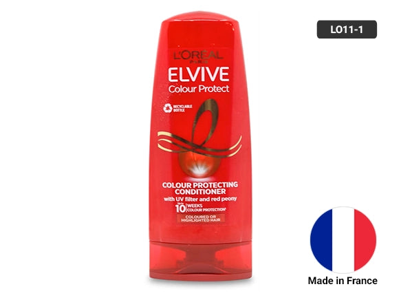 Loreal Elvive Colour Protect Conditioner 300ml in Sri Lanka 