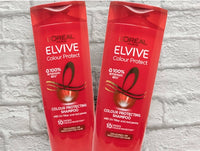 Loreal Elvive Colour Protect Shampoo 300ml - FRANCE in Sri Lanka