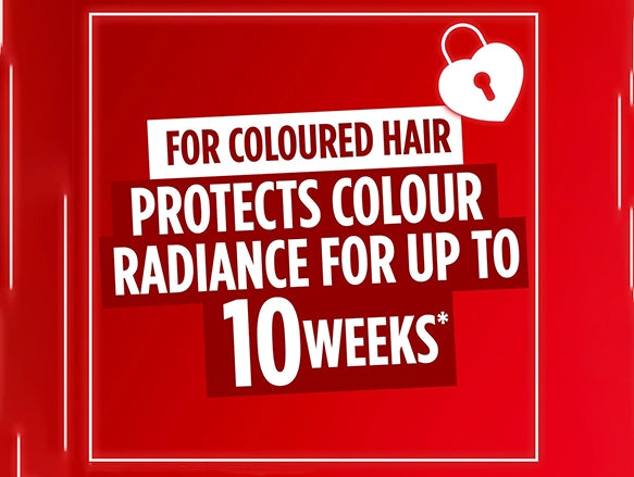 Loreal Elvive Colour Protect Shampoo 300ml - FRANCE in Sri Lanka