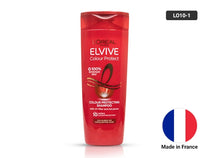 Loreal Elvive Colour Protect Shampoo 300ml in Sri Lanka 