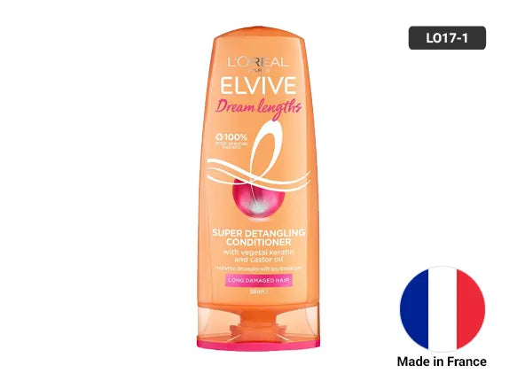Loreal Elvive Dream Lengths Conditioner 300ml in Sri Lanka 