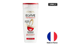 Loreal Elvive Full Restore 5 Shampoo 400ml in Sri Lanka