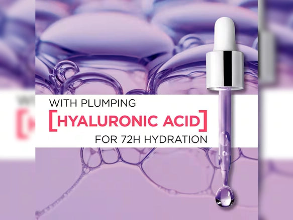 Loreal Elvive Hyaluron Plump Moisture Filling Conditioner 300ml - FRANCE in Sri Lanka