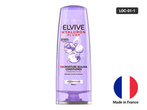 Loreal Elvive Hyaluron Plump Moisture Filling Conditioner 300ml in Sri Lanka 