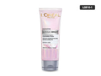 Loreal Glycolic Bright Glowing Daily Cleanser Foam 50ml in Sri Lanka 