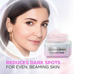 Loreal Glycolic Bright Glowing Night Cream 50ml - INDONESIA in Sri Lanka