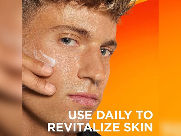 Loreal Men Expert Hydra Energetic 24HR Moisturizer 50ml - CANADA in Sri Lanka 