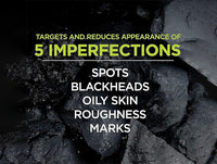 Loreal Men Expert Pure Charcoal 5 Actions Face Wash 100ml - CANADA in Sri Lanka