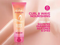 Loreal Paris Dream Lengths Super Curls Cream 150ml - CANADA in Sri Lanka