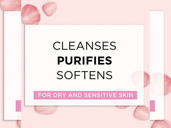 Loreal Paris Fine Flowers Cleansing Wash 150ml - GERMANY in Sri Lanka