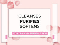 Loreal Paris Fine Flowers Cleansing Wash 150ml - GERMANY in Sri Lanka