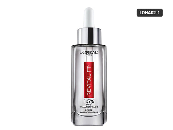 Loreal Revitalift 1.5% Pure Hyaluronic Acid Serum 30ml in Sri Lanka 