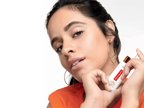 Loreal Revitalift 12% Pure Vitamin C Serum 30ml - CANADA in Sri Lanka