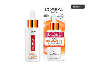 Loreal Revitalift 12% Pure Vitamin C Serum 30ml in Sri Lanka 