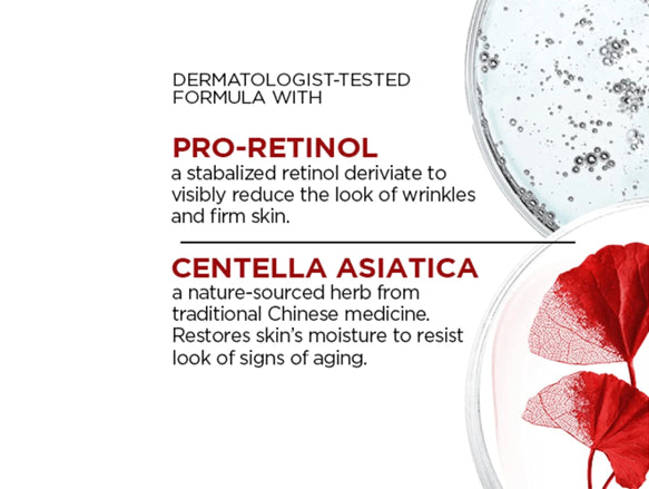Loreal Revitalift Anti-Wrinkle Eye Cream 15ml - CANADA in Sri Lanka