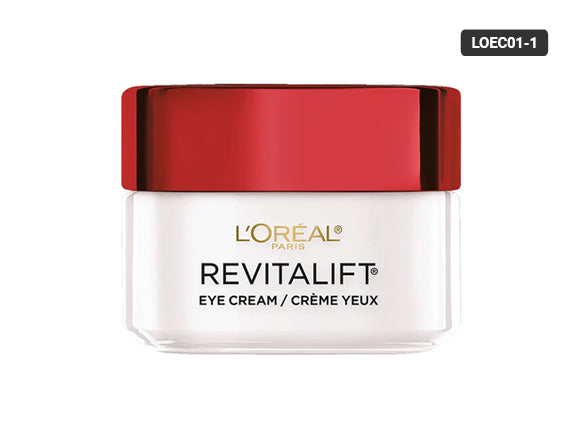 Loreal Revitalift Anti-Wrinkle Eye Cream 15ml in Sri Lanka 