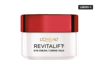 Loreal Revitalift Anti-Wrinkle Eye Cream 15ml in Sri Lanka 