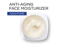 Loreal Revitalift Anti Wrinkle Firming Night Moisturizer 48g - CANADA in Sri Lanka