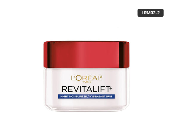 Loreal Revitalift Anti Wrinkle Firming Night Moisturizer 48g in Sri Lanka 