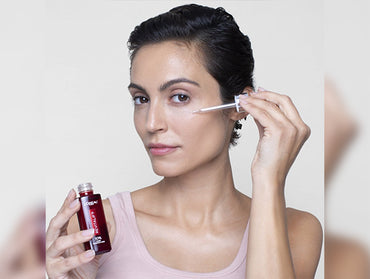 Loreal Revitalift Glycolic Acid Serum 30ml - CANADA in Sri Lanka