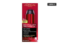 Loreal Revitalift Triple Power Anti-Aging Lotion 50ml in Sri Lanka 