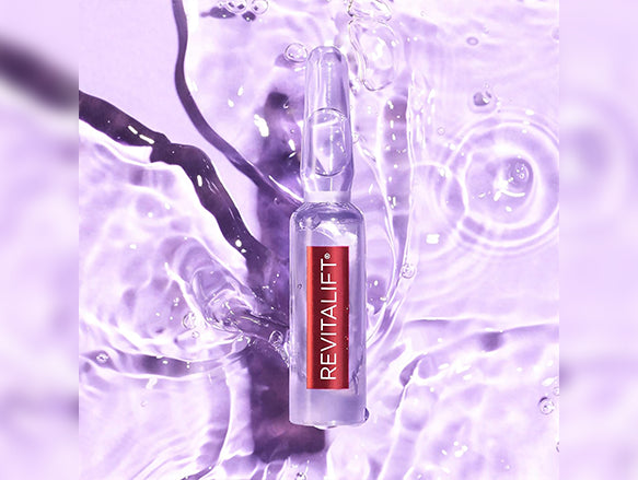 Loreal Revitalift Triple Power LZR 1.9% Pure Hyaluronic Acid 1.3ml - CANADA in Sri Lanka