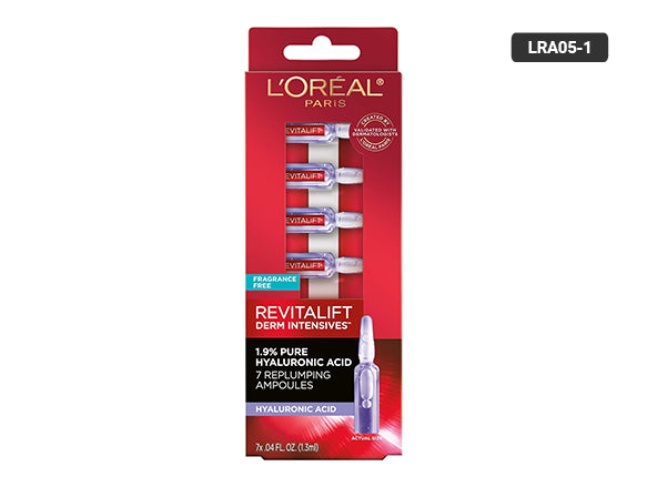 Loreal Revitalift Triple Power LZR 1.9% Pure Hyaluronic Acid 1.3ml in Sri Lanka 