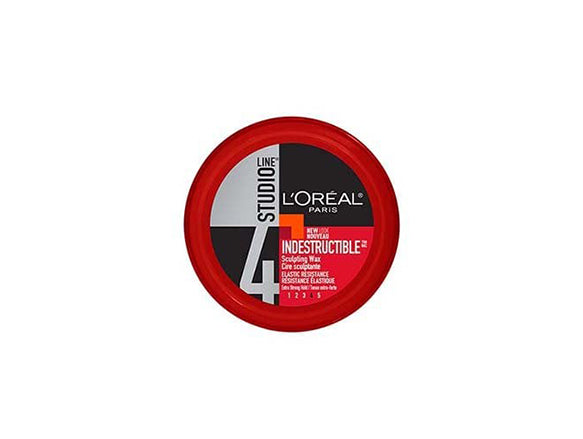 Loreal Studio Line Indestructible Sculpting Wax 75ml - CANADA in Sri Lanka