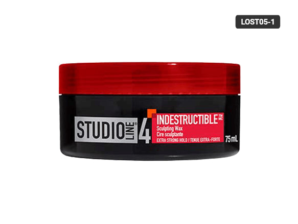 Loreal Studio Line Indestructible Sculpting Wax 75ml in Sri Lanka 
