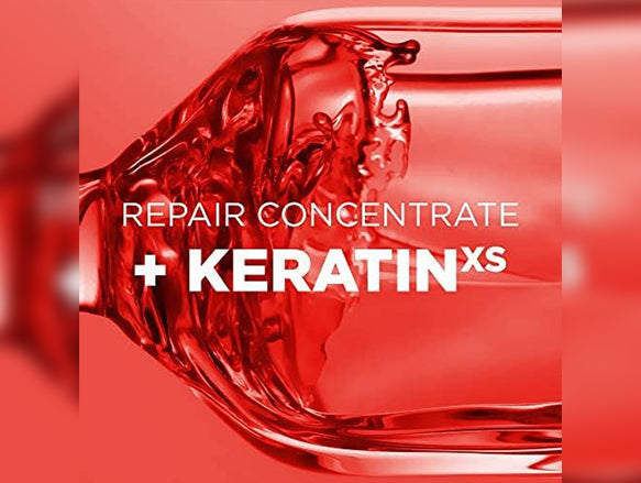 Loreal Total Repair 5 Power Restore Hair Mask 300ml - CANADA in Sri Lanka