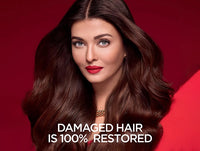 Loreal Total Repair 5 Shampoo 300ml - FRANCE in Sri Lanka