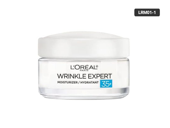 Loreal Wrinkle Expert 35+ Day Cream 50ml in Sri Lanka 