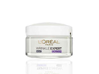 Loreal Wrinkle Expert Anti-Wrinkle Night Cream 55+ 50ml in Sri  Lanka